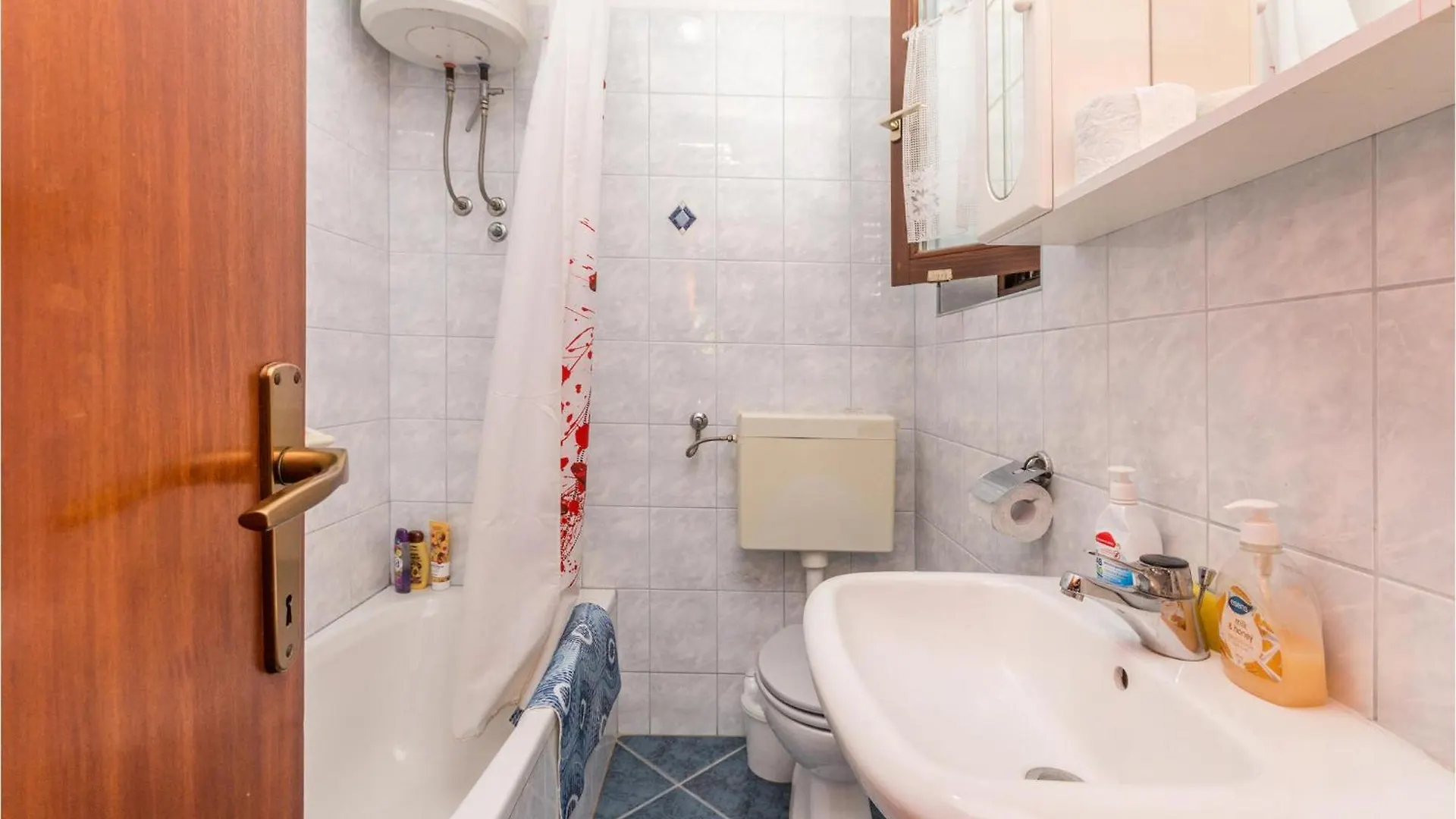 Nice Home In Sukosan With Kitchen Holiday home