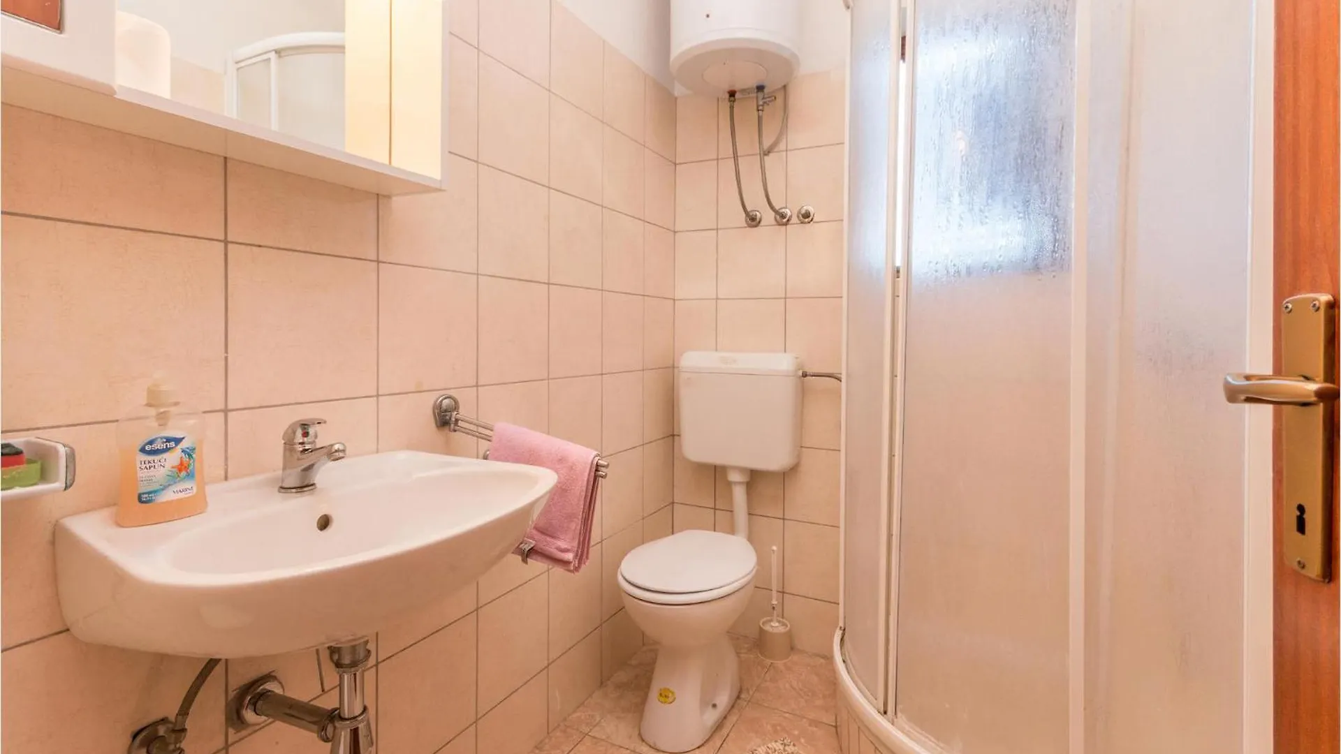 Nice Home In Sukosan With Kitchen 0*,  Croatia