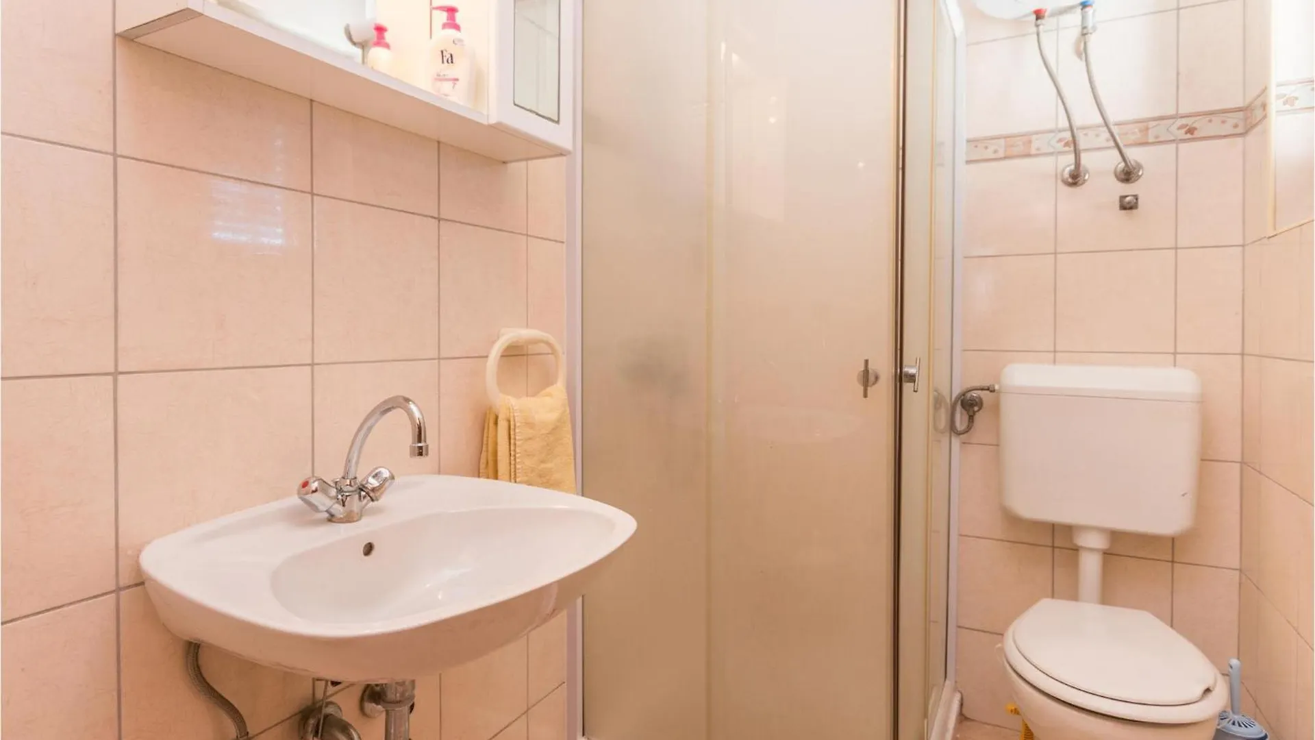 Holiday home Nice Home In Sukosan With Kitchen Croatia