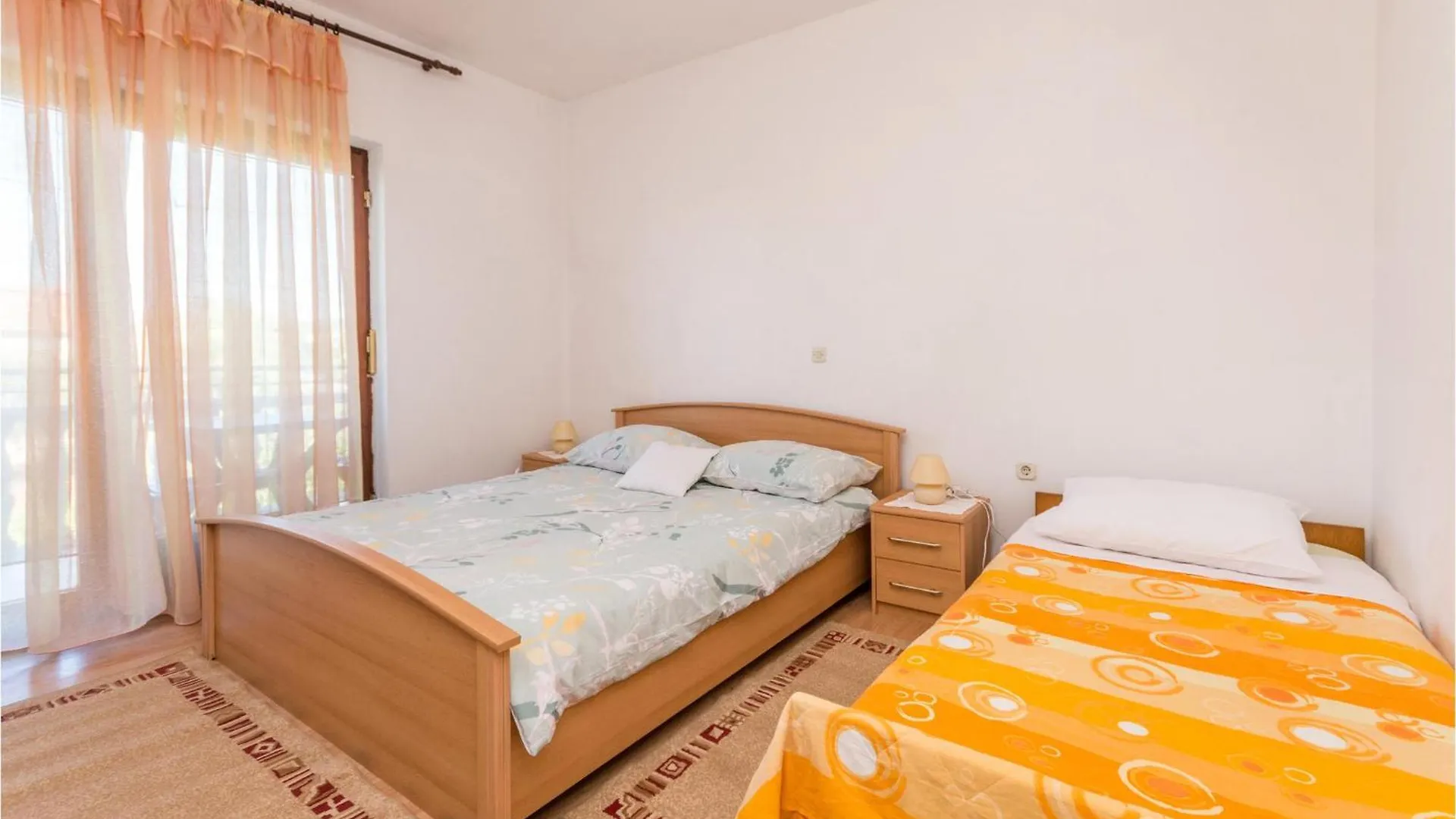 Nice Home In Sukosan With Kitchen Holiday home