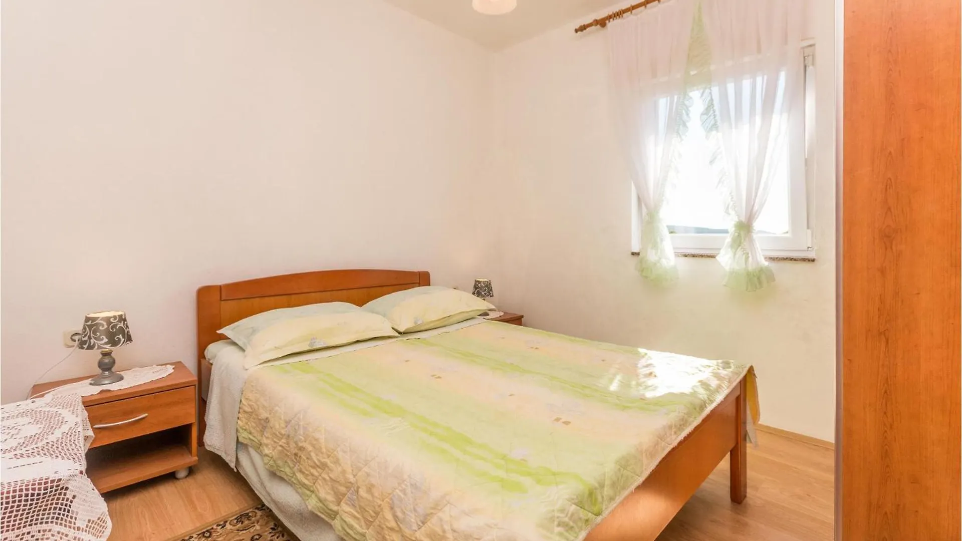 Holiday home Nice Home In Sukosan With Kitchen