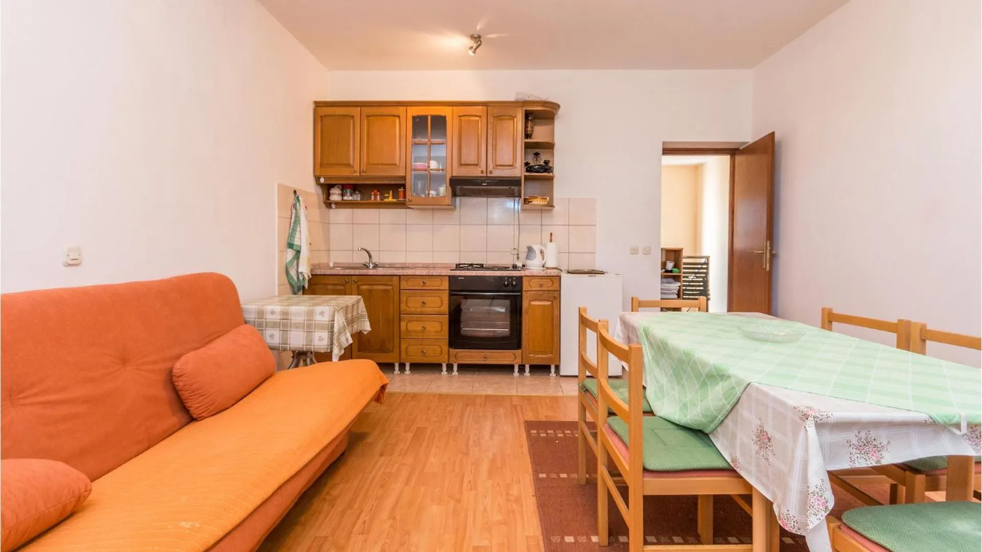 Holiday home Nice Home In Sukosan With Kitchen