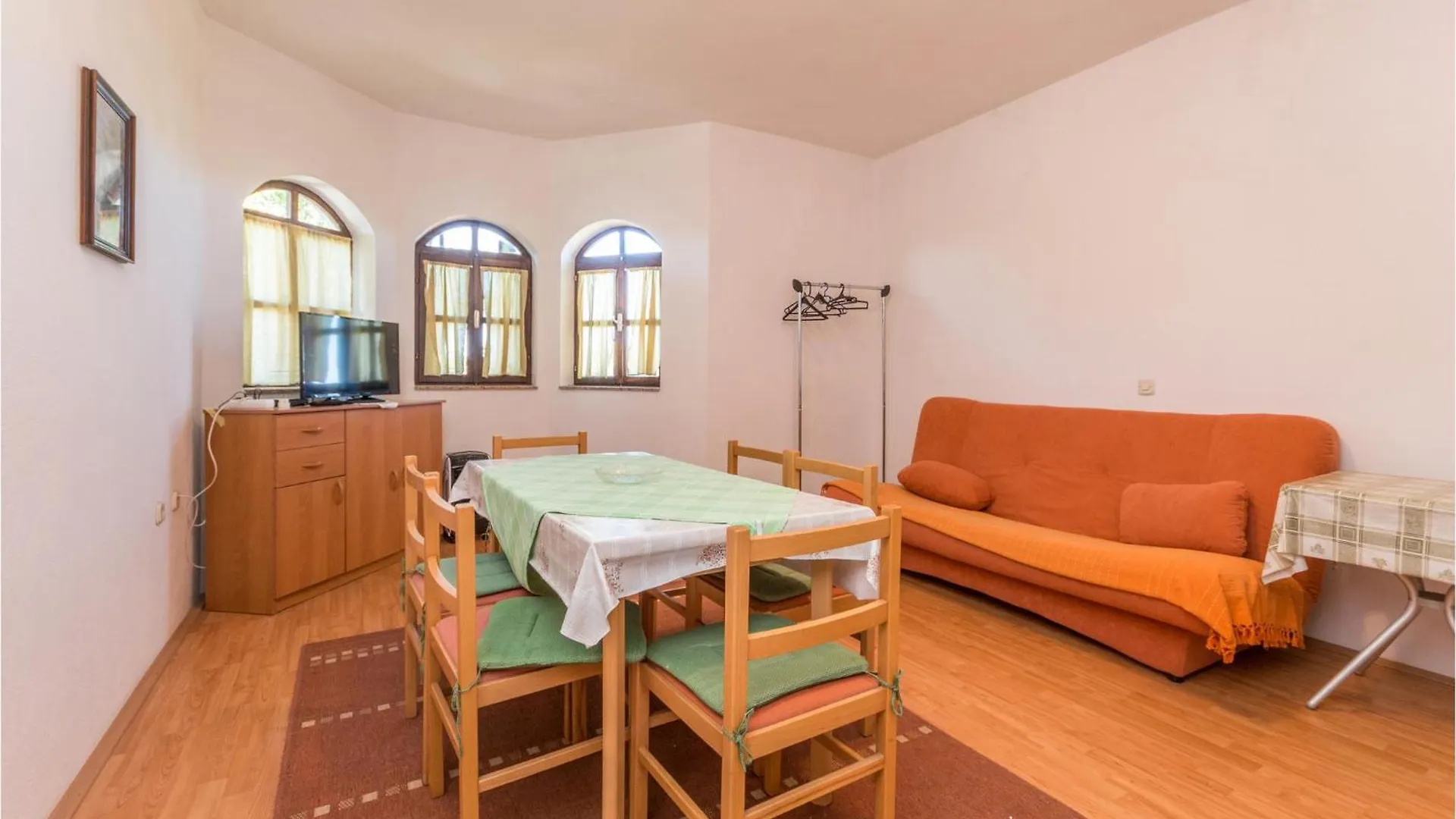 Nice Home In Sukosan With Kitchen 0*,  Croatia