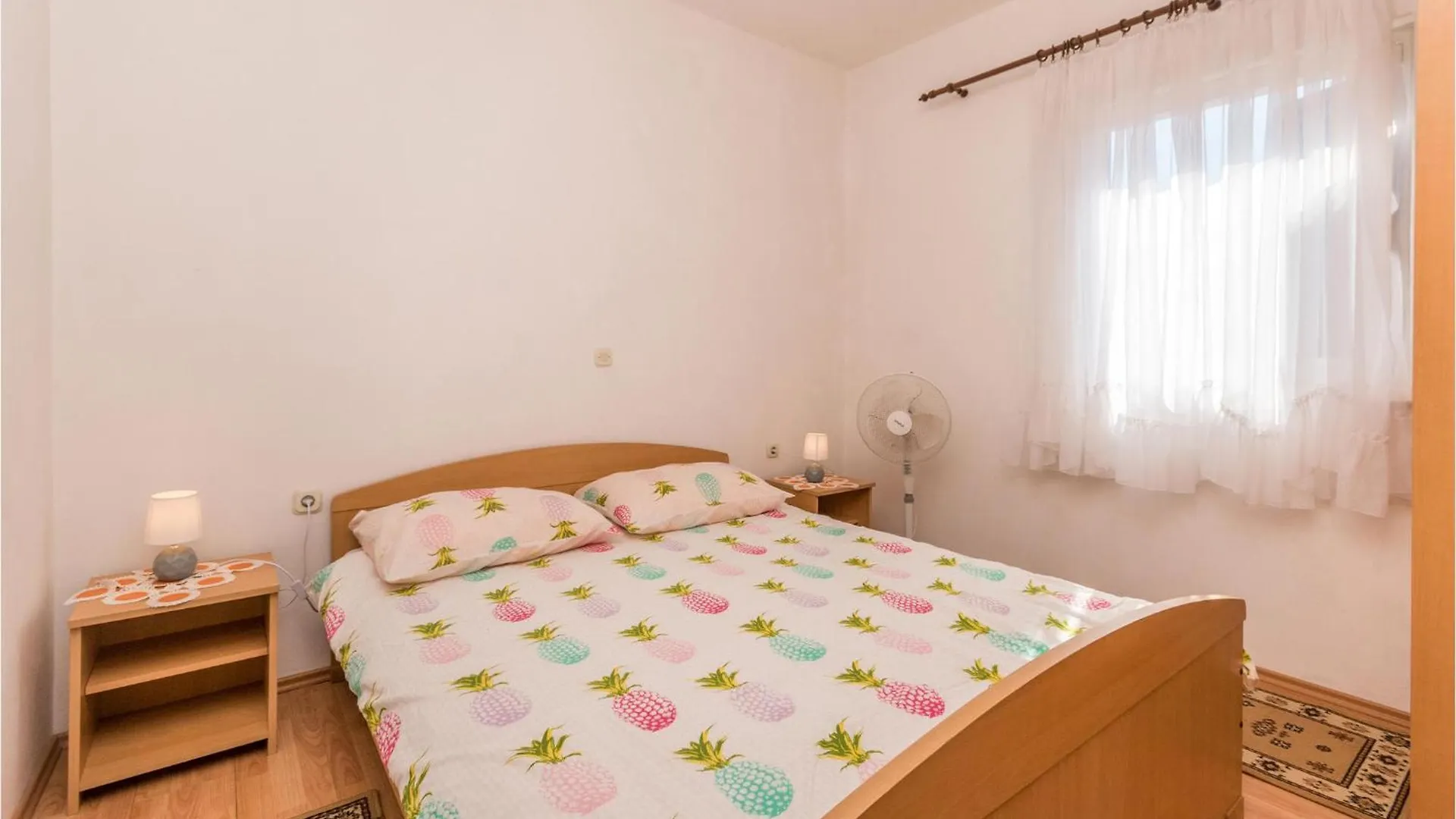 Holiday home Nice Home In Sukosan With Kitchen